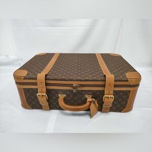 Louis Vuitton Monogram Stratos Bag